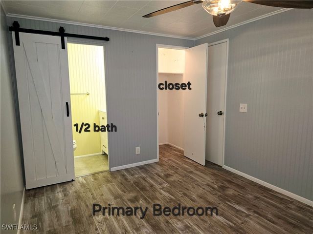 130 Enchanting BLVD E-130, Naples, FL 34112