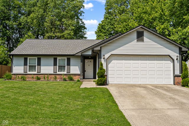 7236 Muirfield Place, Indianapolis, IN 46237