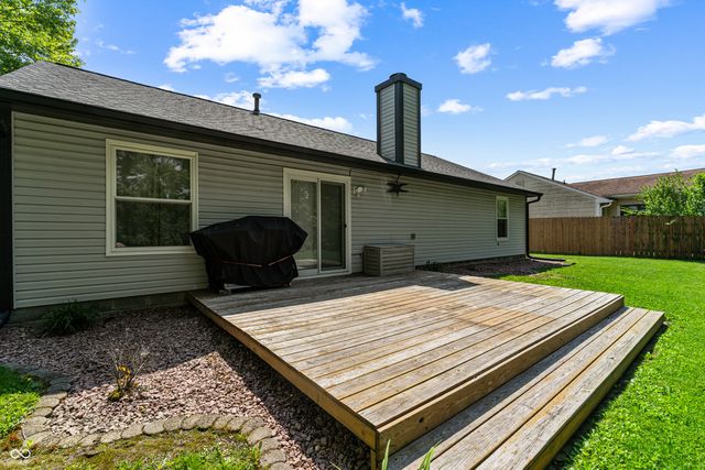 7236 Muirfield Place, Indianapolis, IN 46237