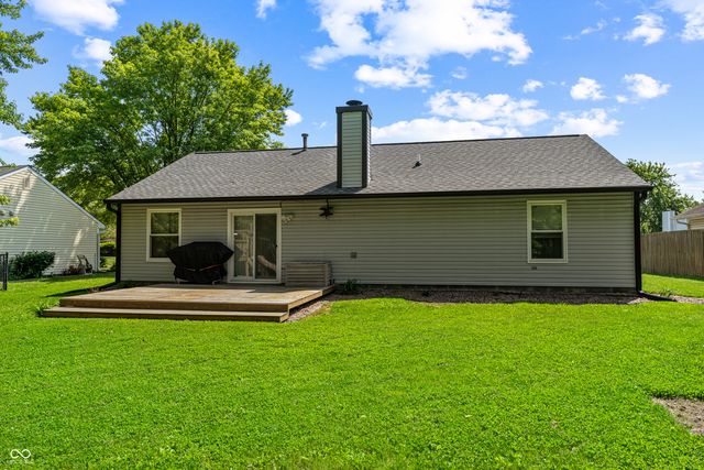 7236 Muirfield Place, Indianapolis, IN 46237