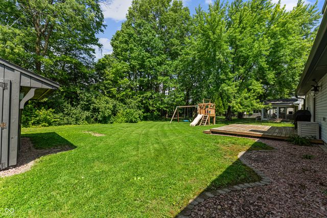 7236 Muirfield Place, Indianapolis, IN 46237