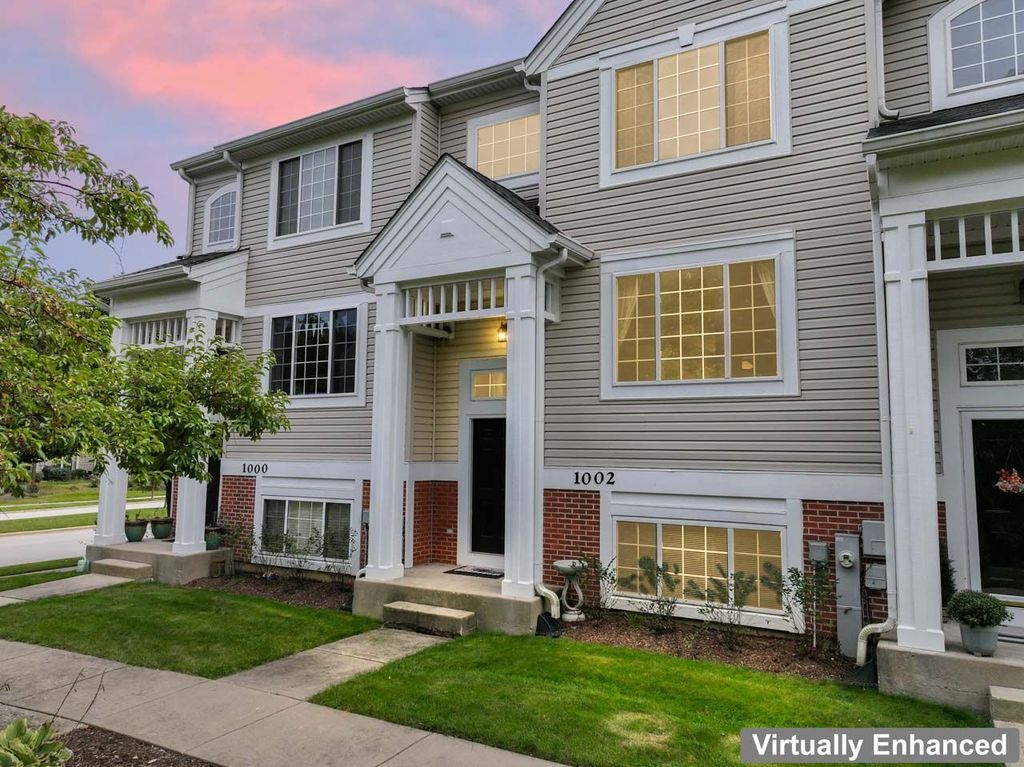 1002 Savoy Court, Elk Grove Village, IL 60007 — photo 2