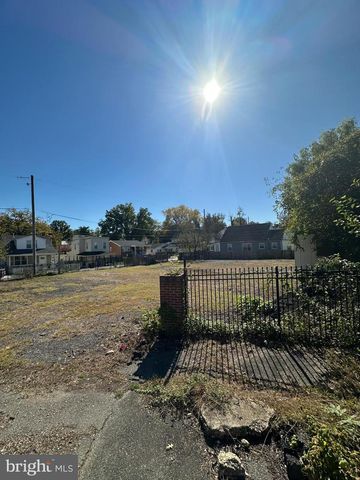 5927 CENTRAL AVE, Capitol Heights, MD 20743