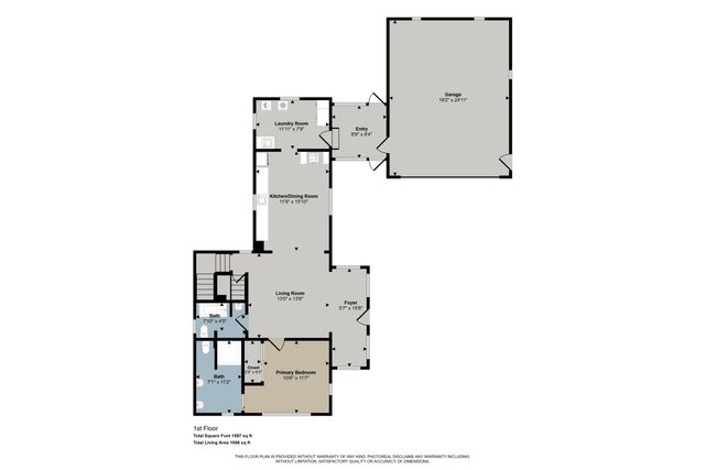 717 122nd Avenue, Shelbyville, MI 49344