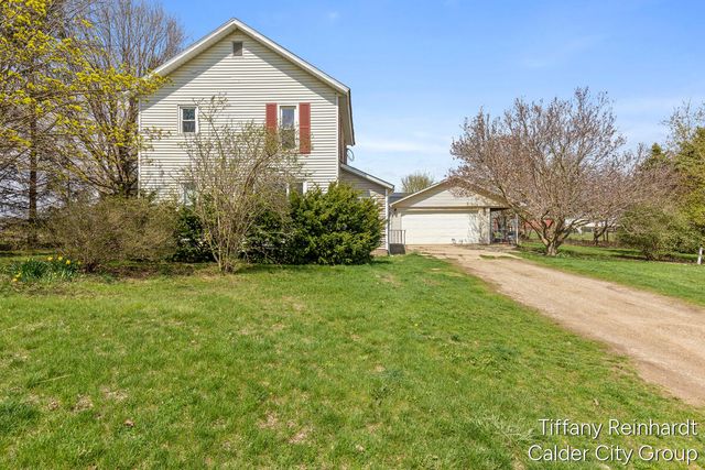 717 122nd Avenue, Shelbyville, MI 49344