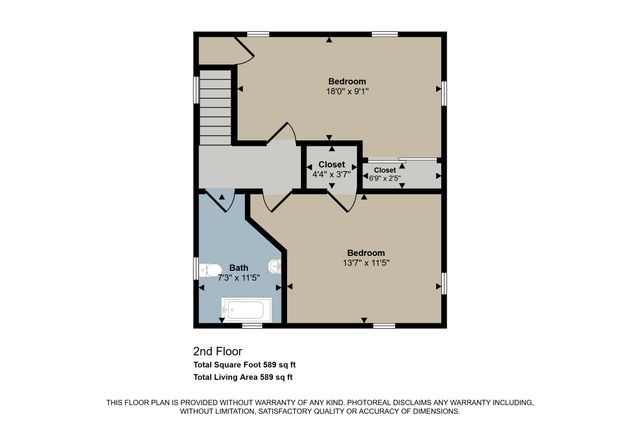 717 122nd Avenue, Shelbyville, MI 49344