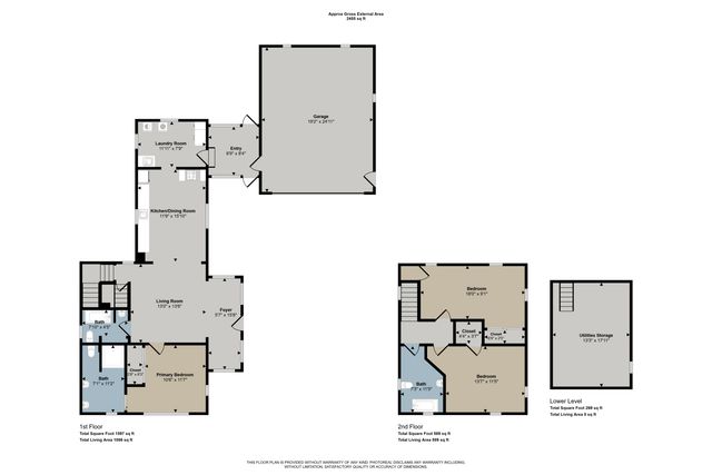 717 122nd Avenue, Shelbyville, MI 49344