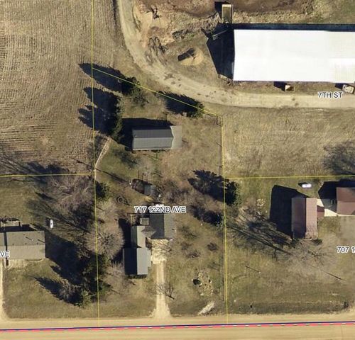 717 122nd Avenue, Shelbyville, MI 49344