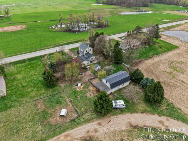 717 122nd Avenue, Shelbyville, MI 49344