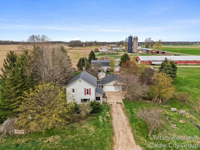 717 122nd Avenue, Shelbyville, MI 49344