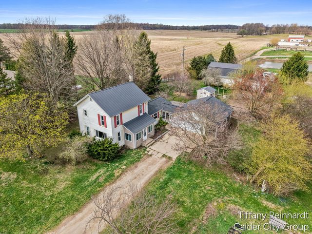 717 122nd Avenue, Shelbyville, MI 49344