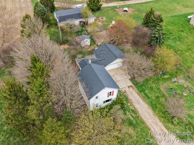 717 122nd Avenue, Shelbyville, MI 49344
