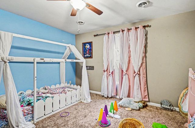 2202 Woodmont Dr, Springfield, TN 37172