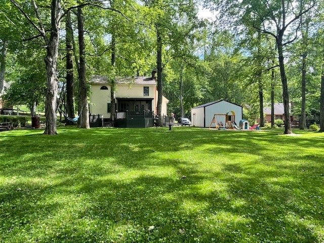 2202 Woodmont Dr, Springfield, TN 37172