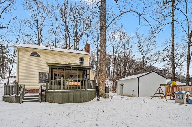 2202 Woodmont Dr, Springfield, TN 37172