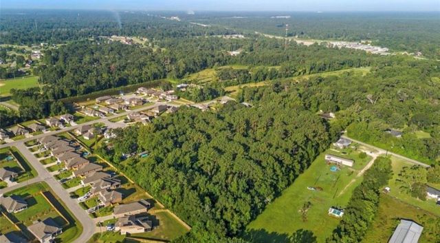 15399 Memorial Drive, Splendora, TX 77372