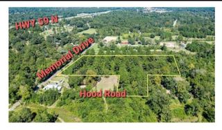 15399 Memorial Drive, Splendora, TX 77372