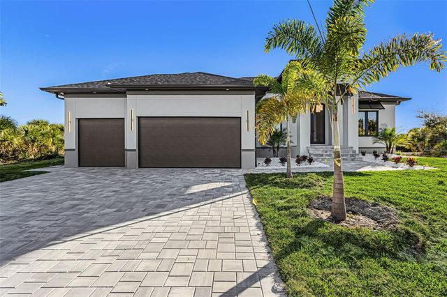10446 ATENIA STREET, Port Charlotte, FL 33981