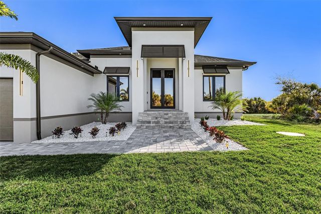 10446 ATENIA STREET, Port Charlotte, FL 33981
