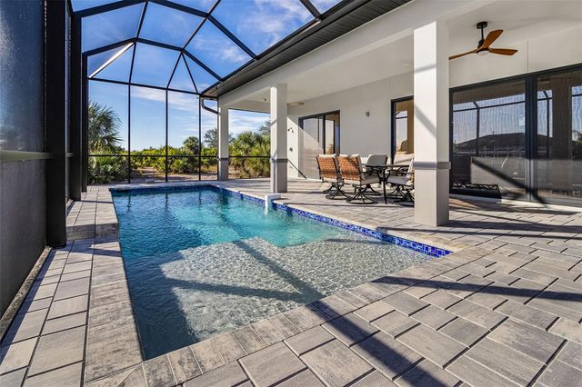 10446 ATENIA STREET, Port Charlotte, FL 33981