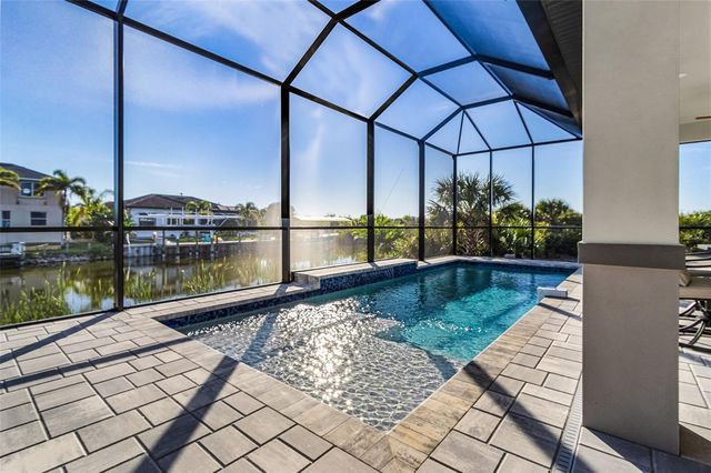 10446 ATENIA STREET, Port Charlotte, FL 33981