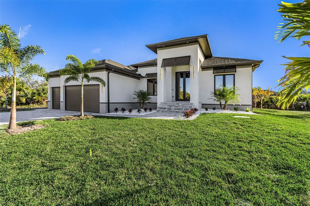 10446 ATENIA STREET, Port Charlotte, FL 33981