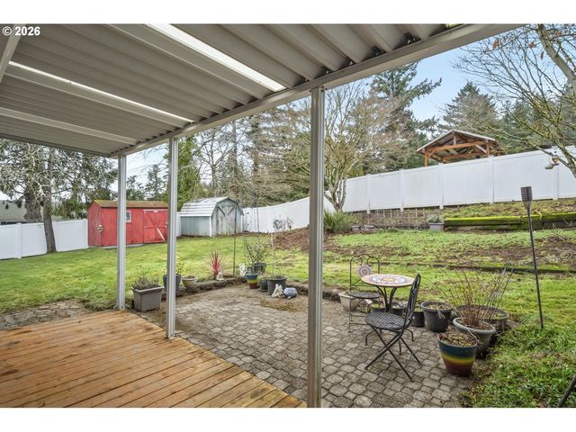 2520 Sw TOWLE Ave, Gresham, OR 97080