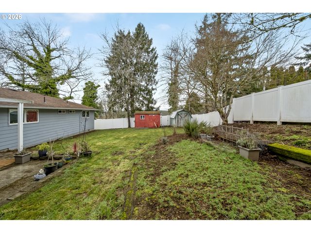 2520 Sw TOWLE Ave, Gresham, OR 97080