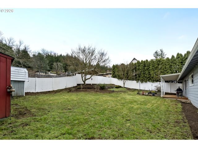 2520 Sw TOWLE Ave, Gresham, OR 97080