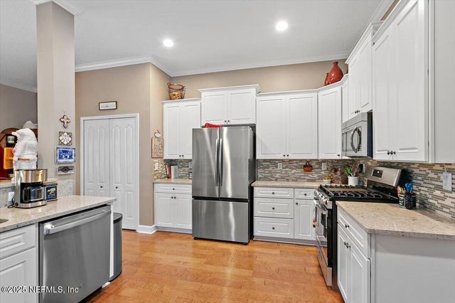 1400 BARRINGTON Circle, St. Augustine, FL 32092
