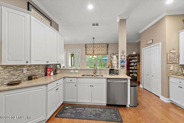 1400 BARRINGTON Circle, St. Augustine, FL 32092