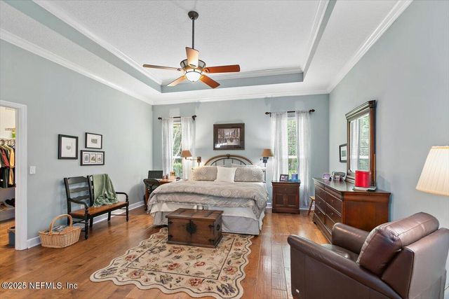 1400 BARRINGTON Circle, St. Augustine, FL 32092