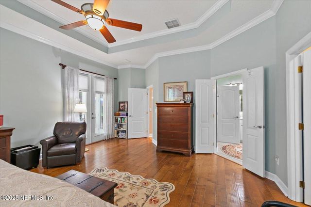 1400 BARRINGTON Circle, St. Augustine, FL 32092