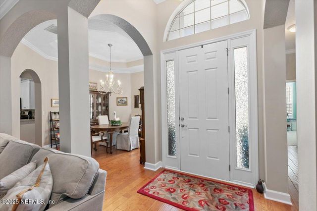 1400 BARRINGTON Circle, St. Augustine, FL 32092
