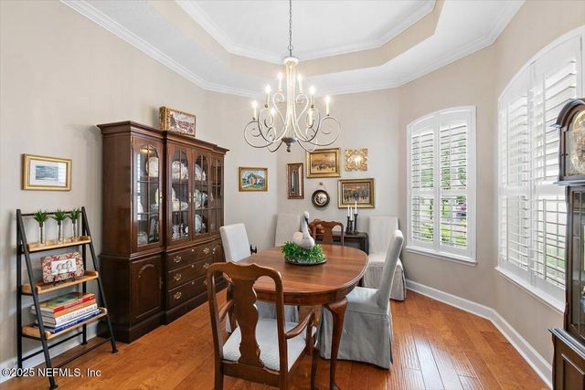 1400 BARRINGTON Circle, St. Augustine, FL 32092