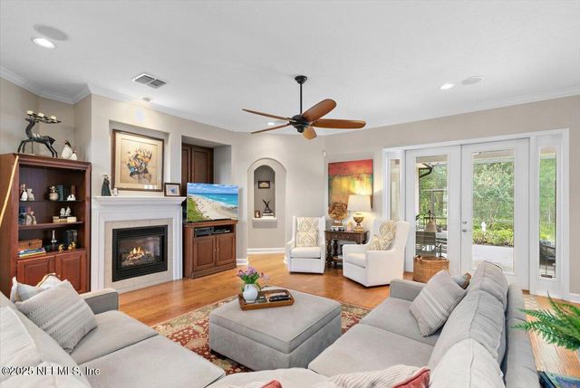 1400 BARRINGTON Circle, St. Augustine, FL 32092
