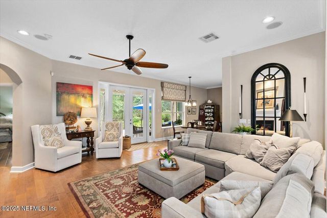 1400 BARRINGTON Circle, St. Augustine, FL 32092