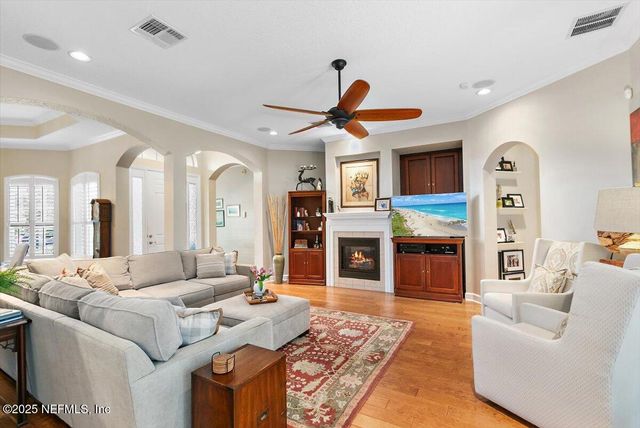 1400 BARRINGTON Circle, St. Augustine, FL 32092