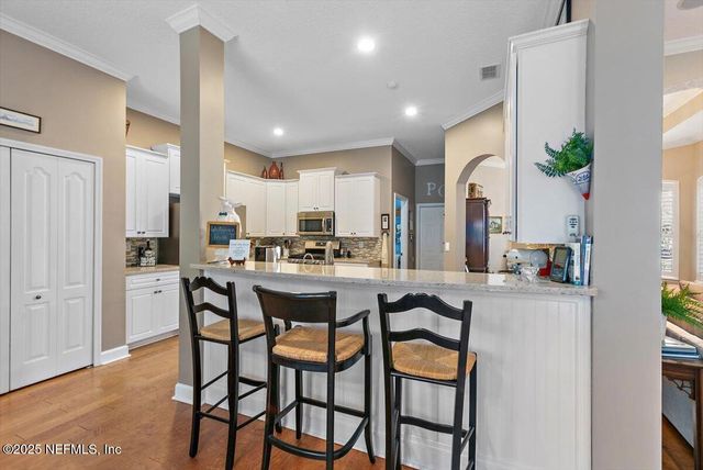 1400 BARRINGTON Circle, St. Augustine, FL 32092