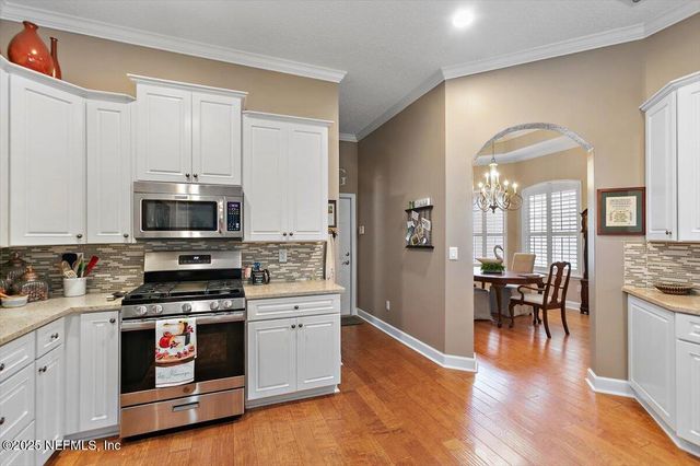 1400 BARRINGTON Circle, St. Augustine, FL 32092
