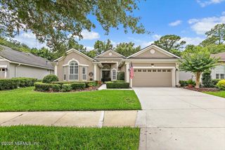 1400 BARRINGTON Circle, St. Augustine, FL 32092