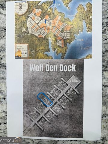 33 Wolf Creek CV, Lagrange, GA 30240