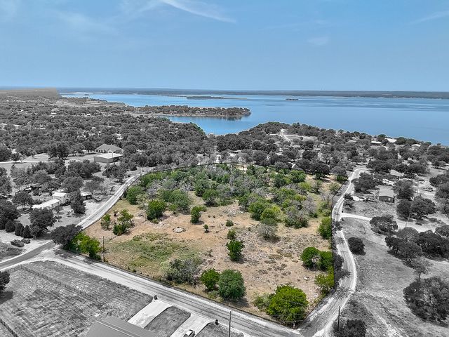 TBD Lakewood N Lot 1, Lake Bridgeport, TX 76426