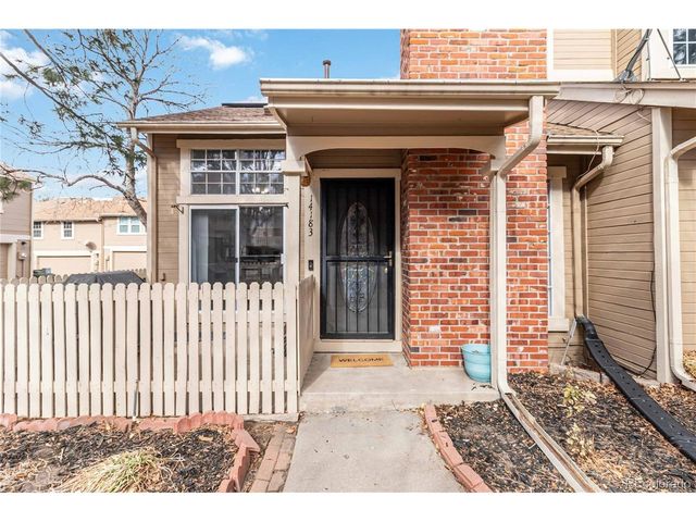 14183 E Quinn Cir, Aurora, CO 80015