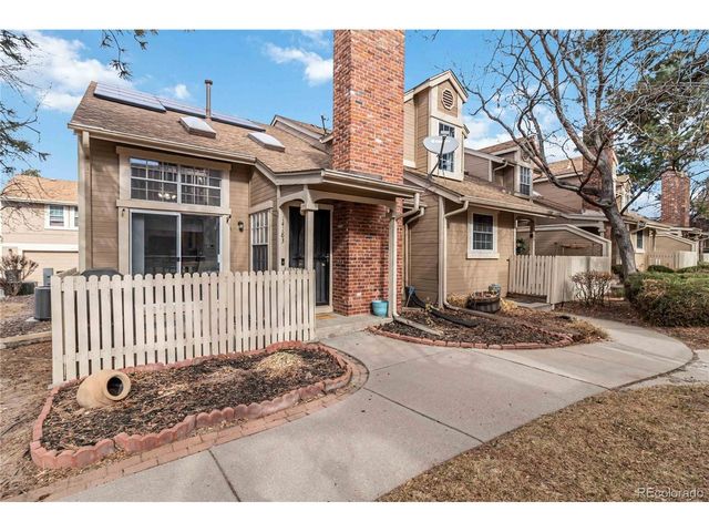 14183 E Quinn Cir, Aurora, CO 80015
