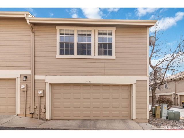 14183 E Quinn Cir, Aurora, CO 80015