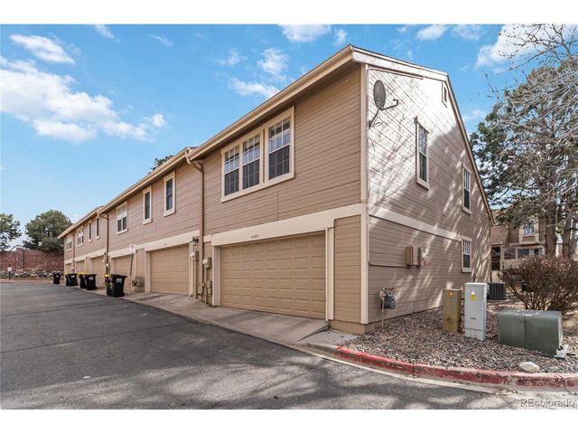 14183 E Quinn Cir, Aurora, CO 80015