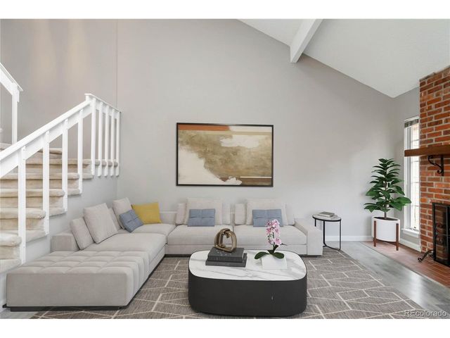 14183 E Quinn Cir, Aurora, CO 80015