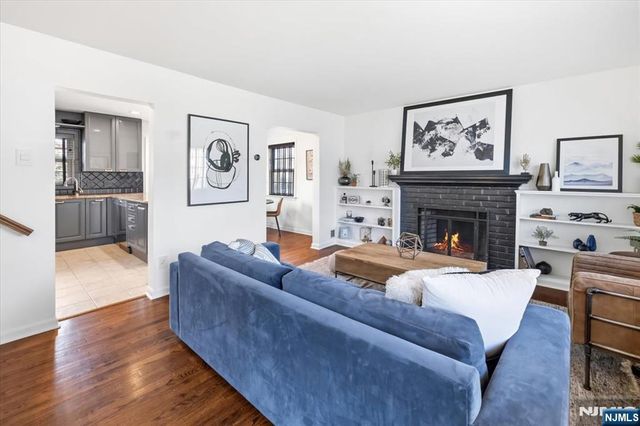 418 Fairfield Avenue, Ridgewood, NJ 07450