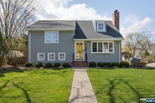 418 Fairfield Avenue, Ridgewood, NJ 07450